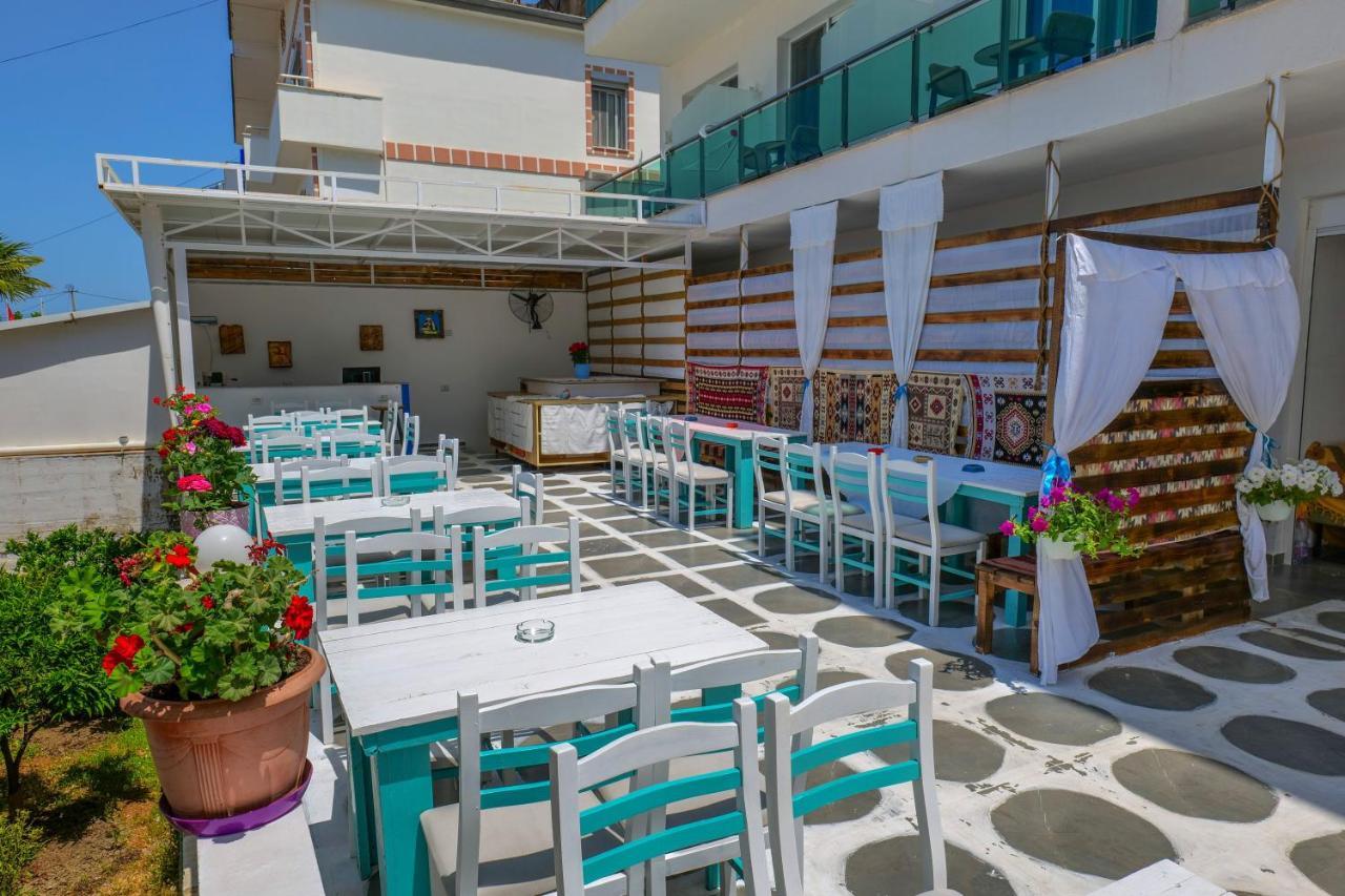 Hotell Solis