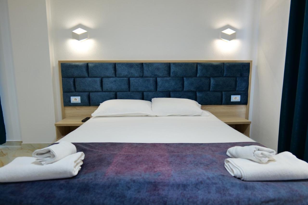 Hotell Solis
