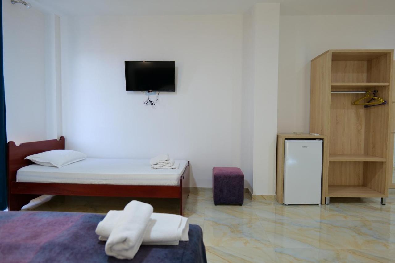 Solis 3* Ksamil