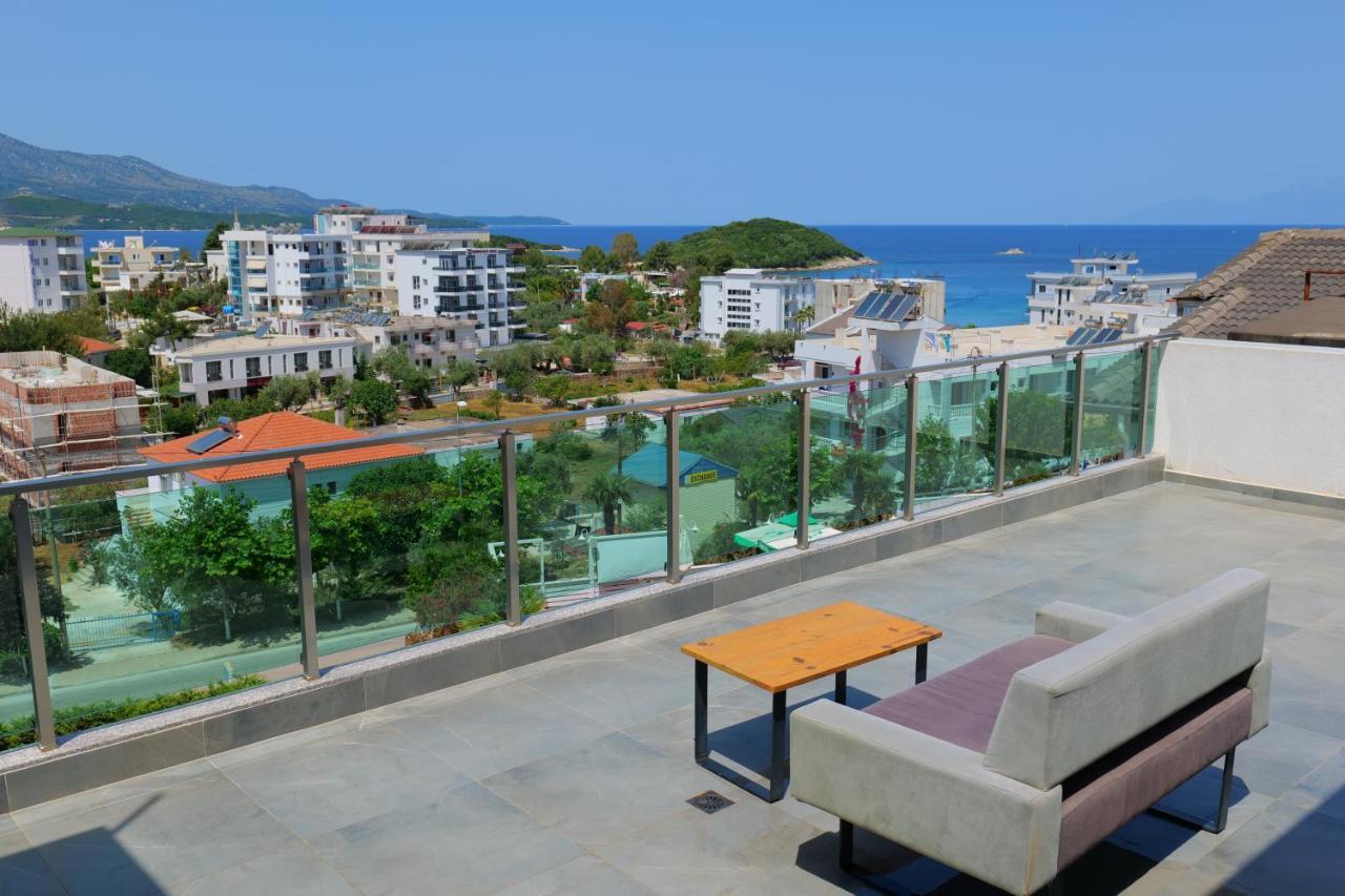 Hotell Solis
