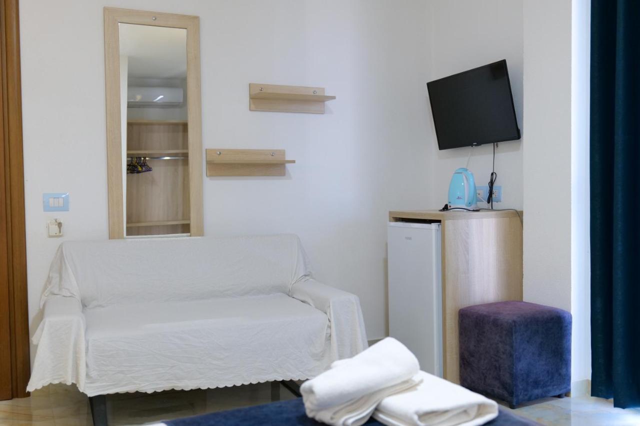 Hotell Solis 3*