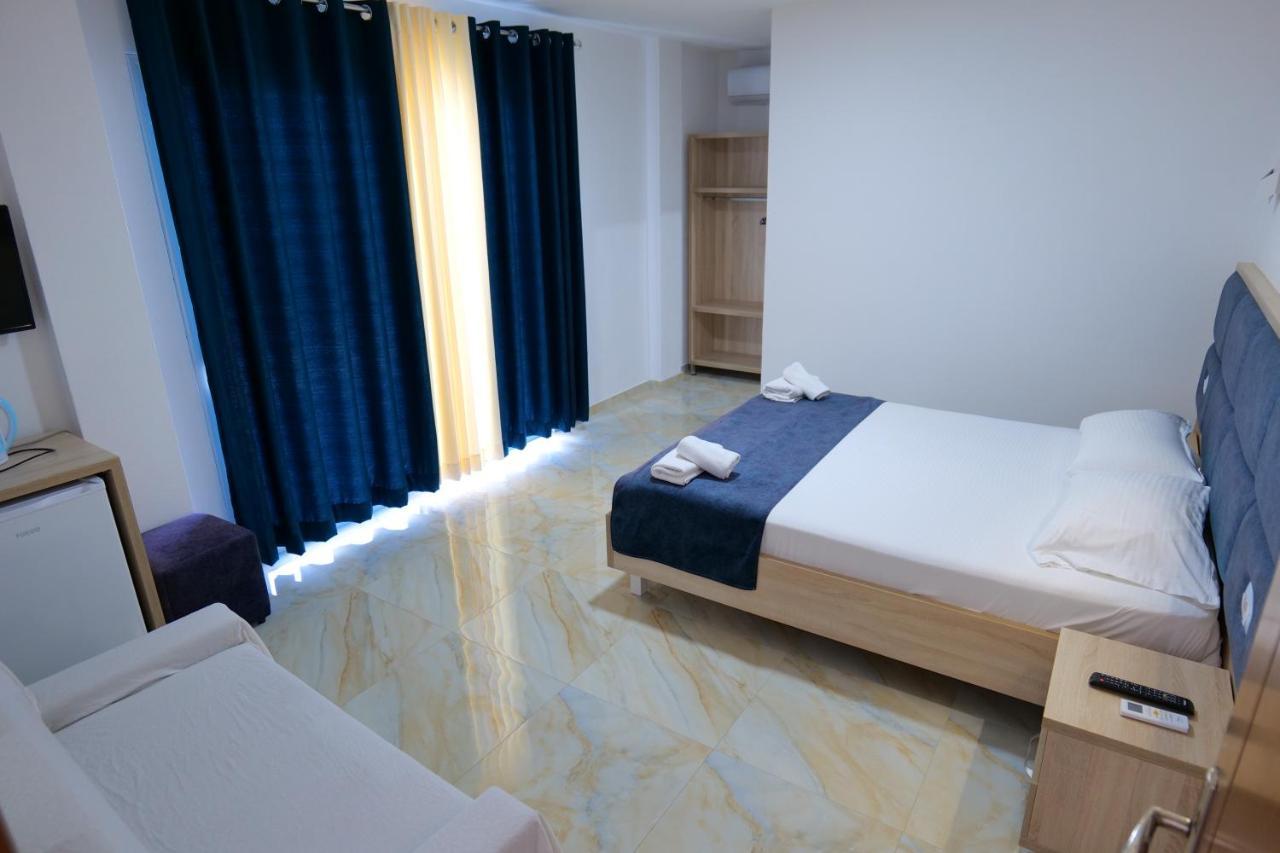 Solis Hotell 3*