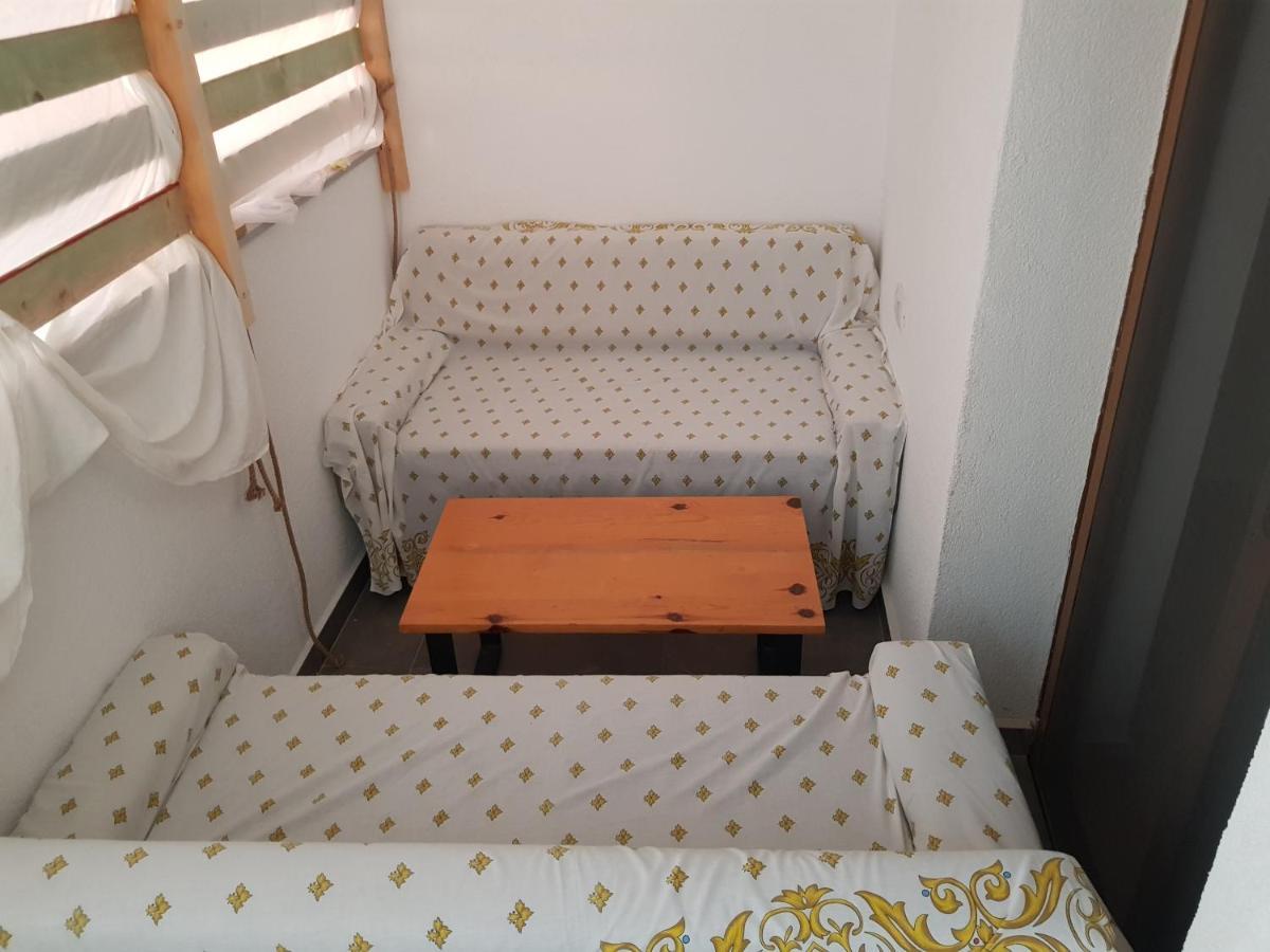 Solis Hotell Ksamil