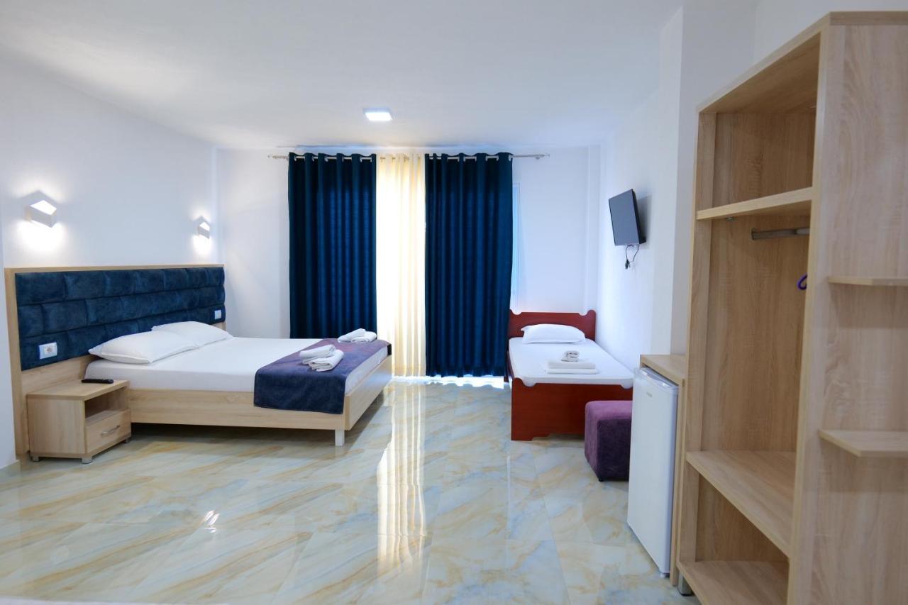 Solis Hotel 3*