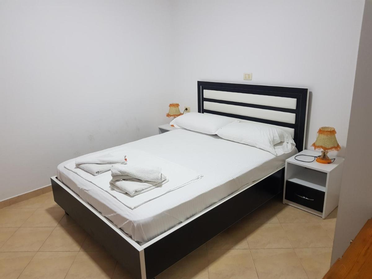 Solis Hotel Ksamil