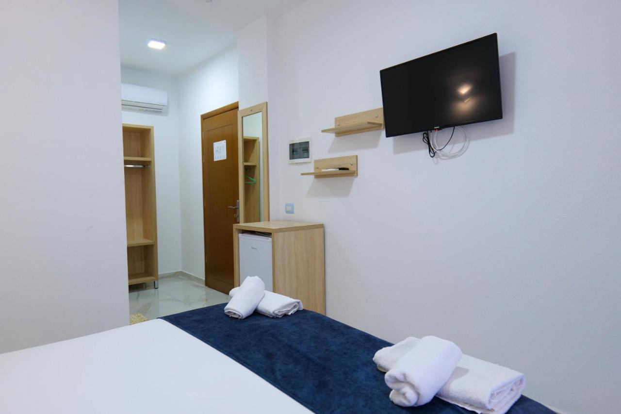 Solis 3* Ksamil