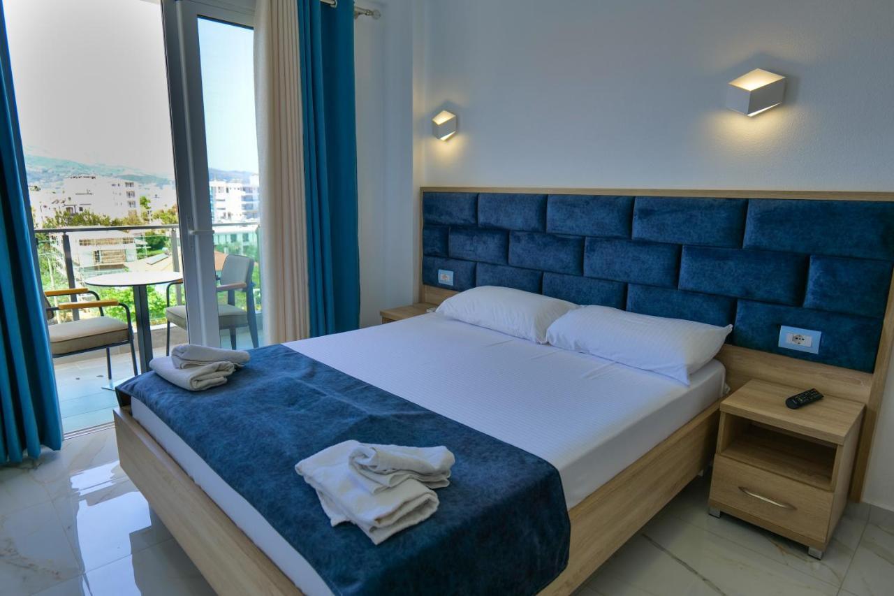 Solis 3* Ksamil