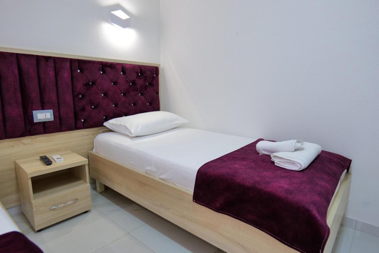 Solis Hotel 3*