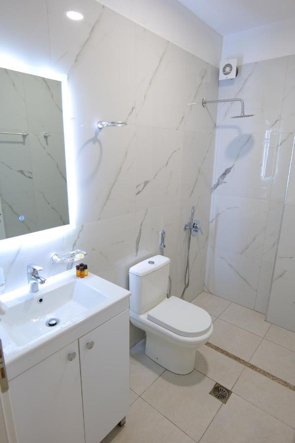 Solis Hotel Ksamil