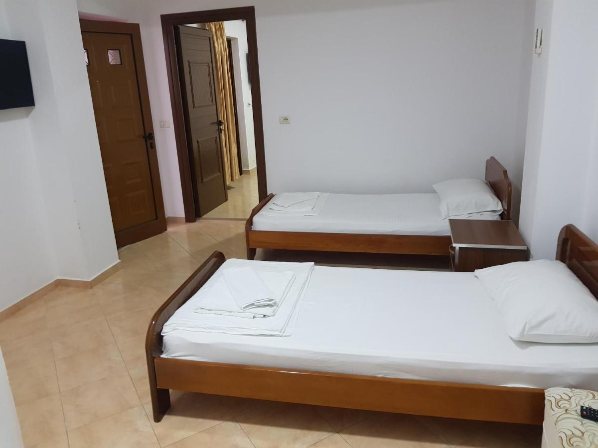 Hotel Solis Ksamil