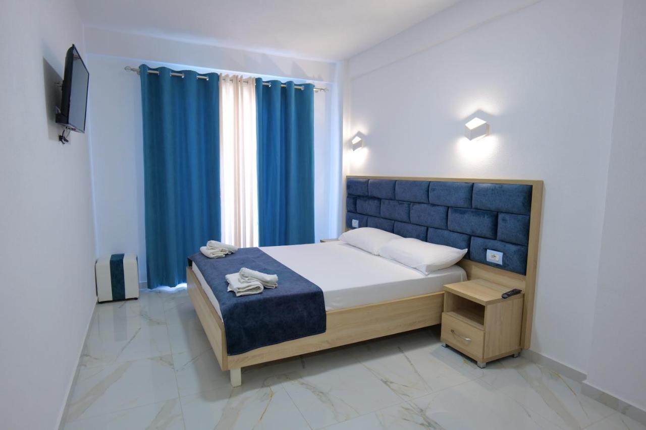 Solis 3* Ksamil